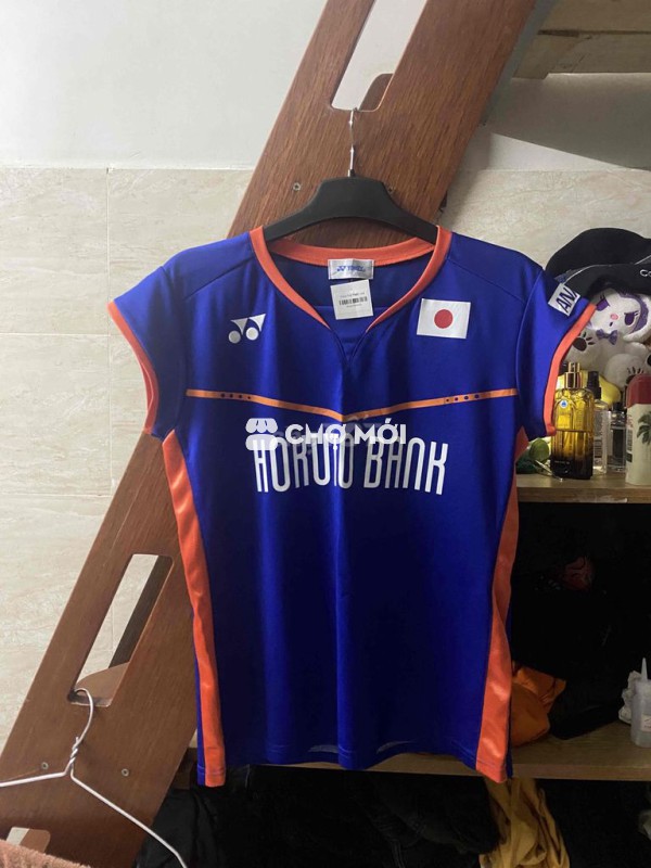 Áo thi đấu YONEX nội địa nhật