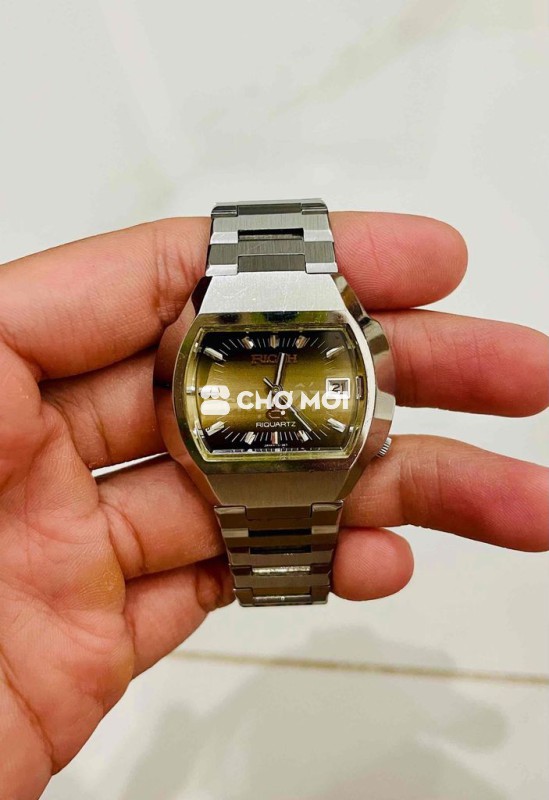 Ricoh 571004 kính vác mặt màu trà loang
