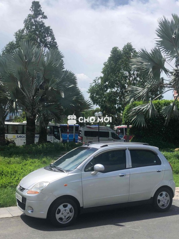 Daewoo Nhập HQ Cực Chất.