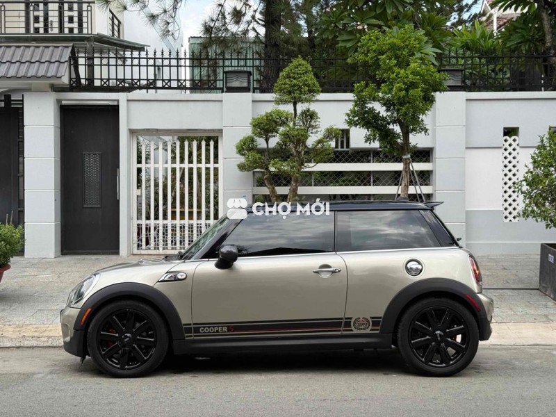 MINI Cooper S 2007 - 90000 km