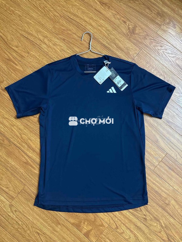 Áo Adidas Xanh Size M (New 100%)