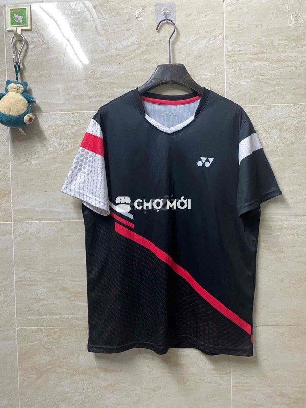 Áo yonex thi đấu