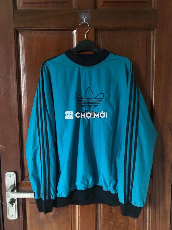 ÁO ADIDAS VINTAGE