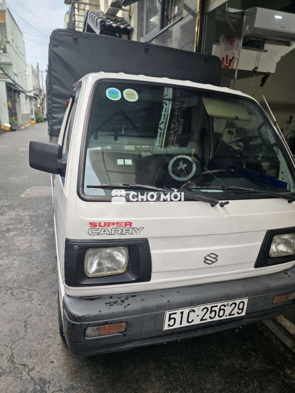 Xe bán tải 750kg