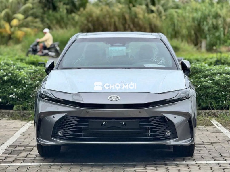 Toyota Camry model 25 - Siêu tiết kiệm Giao ngay