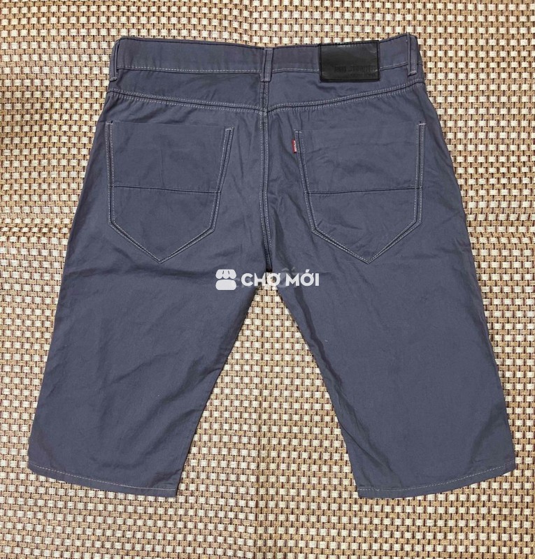 Short kaki sz 35
