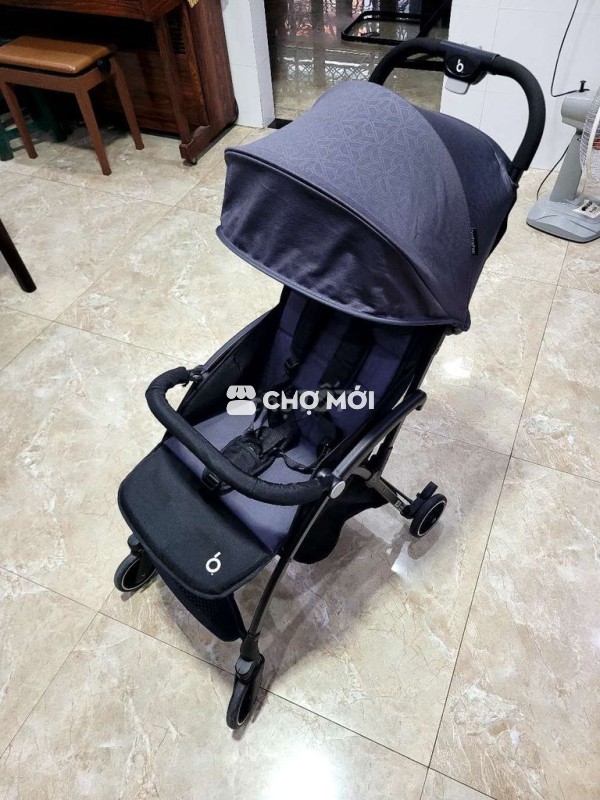 Thanh lí xe đẩy gấp gọn cho bé