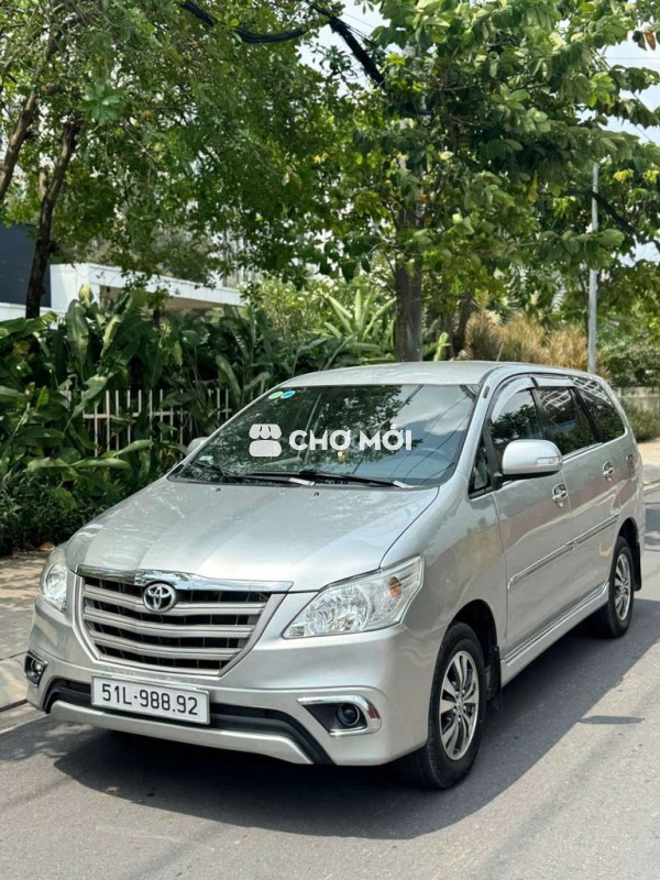 2016 2.0E - 126000 km