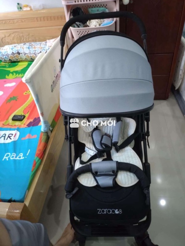 cần bán xe đẩy bé
