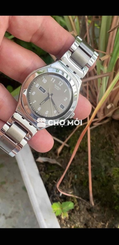 Đồng hồ s.w Swiss Thuỵ sĩ