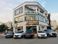 Nguyễn Sơn Auto