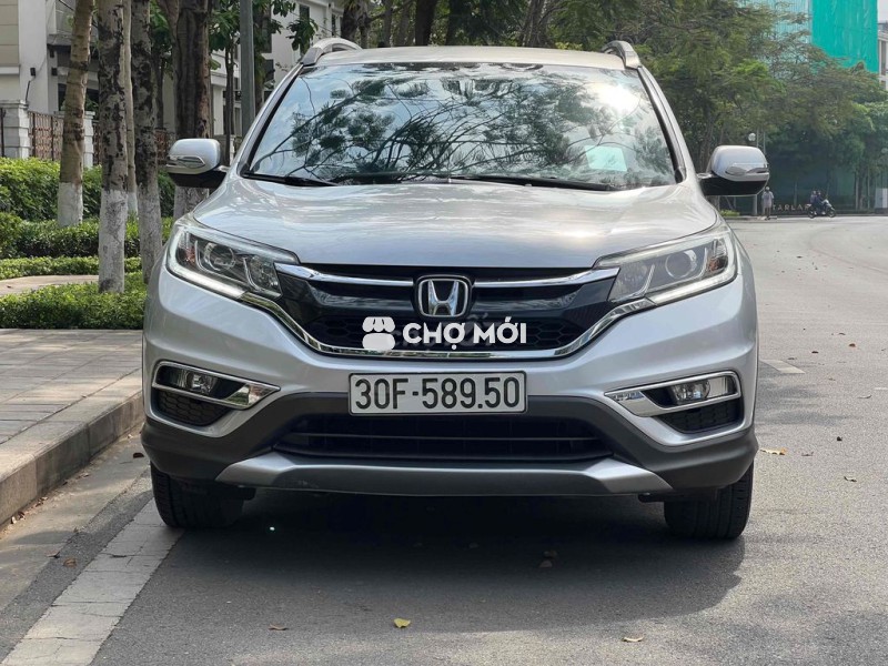 Honda CR V 2015 2.0 AT - 90000 km