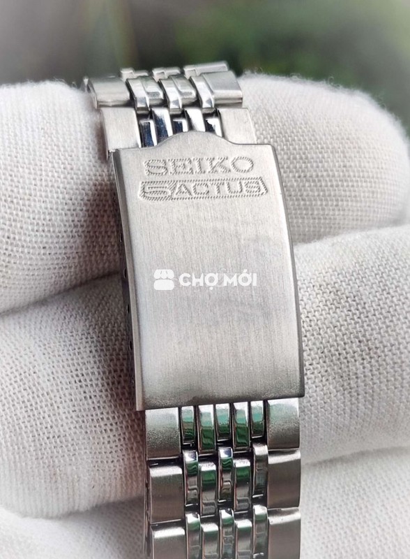 Đồng hồ SEIKO ACTUS ZIN Cứng