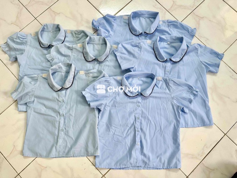 Đồng phục đi học