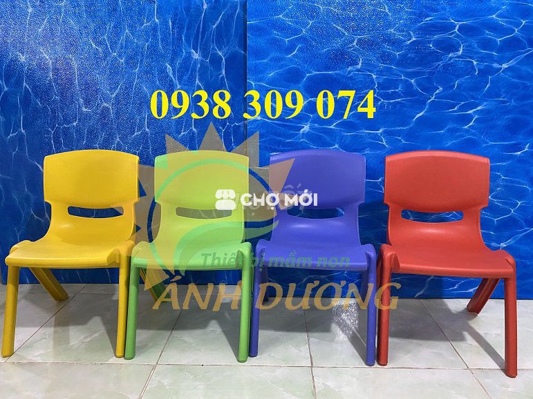 Bàn xếp trẻ em, bàn nhựa trẻ em, ghế nhựa trẻ em