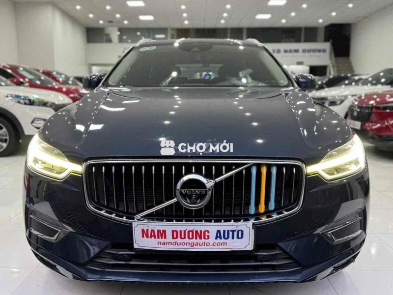 Volvo XC60 2019 Adw Incription
