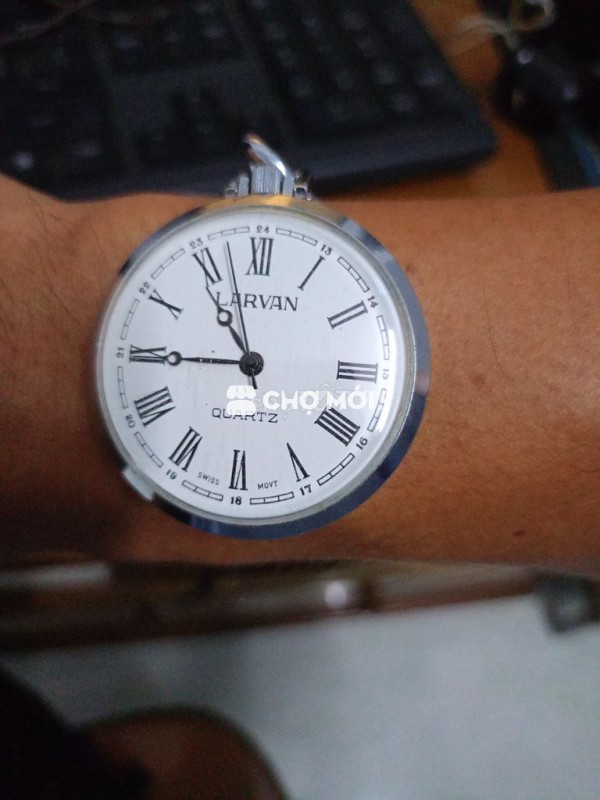 Mua dây da đeo quýt, hoặc càng dây tự chế