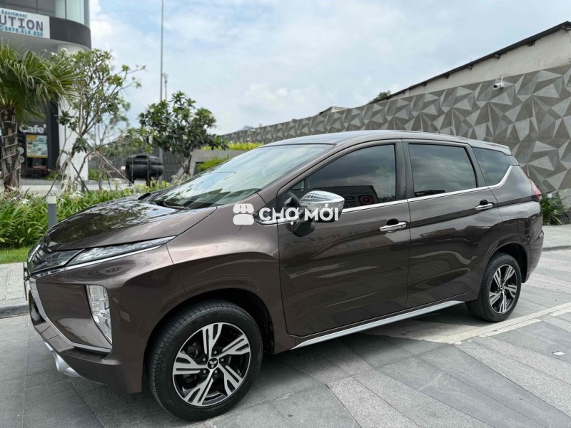 Mitsubishi Xpander 2020 tự động gd 1 chủ xe đẹp rẻ