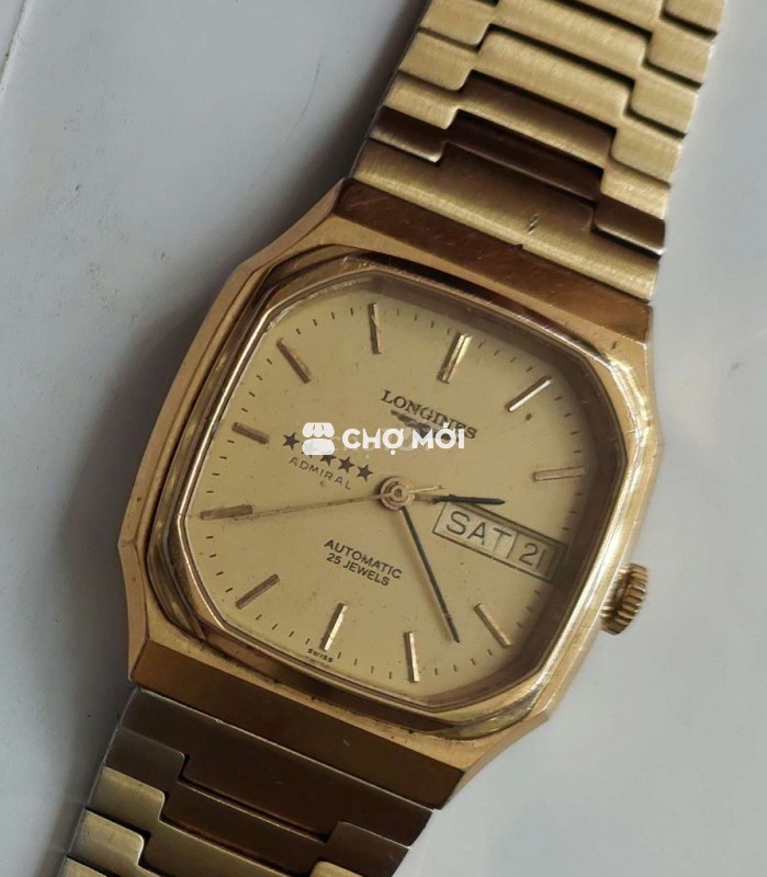 Đồng hồ longines