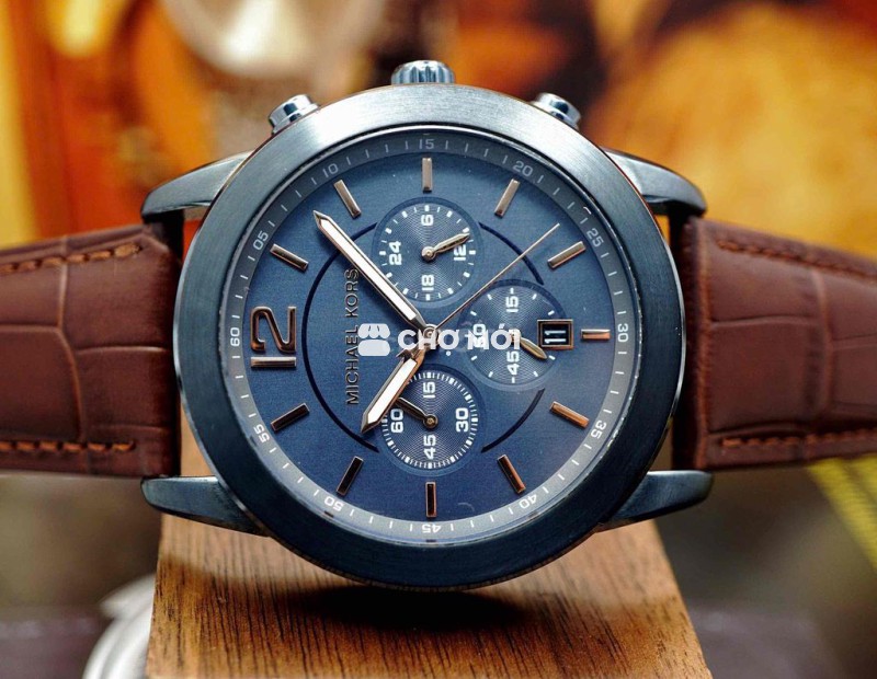 Đồng Hồ Micheal Kors MK8593 Chính Hãng
