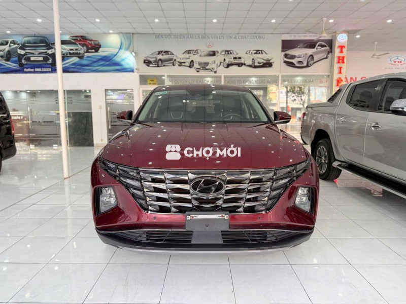 Hyundai Tucson 2022 2.0 AT Đặc biệt