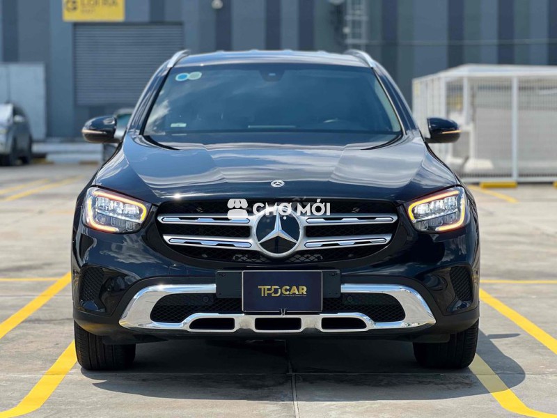Mercedes GLC200 V1 Sx2022 Lướt 28.000km