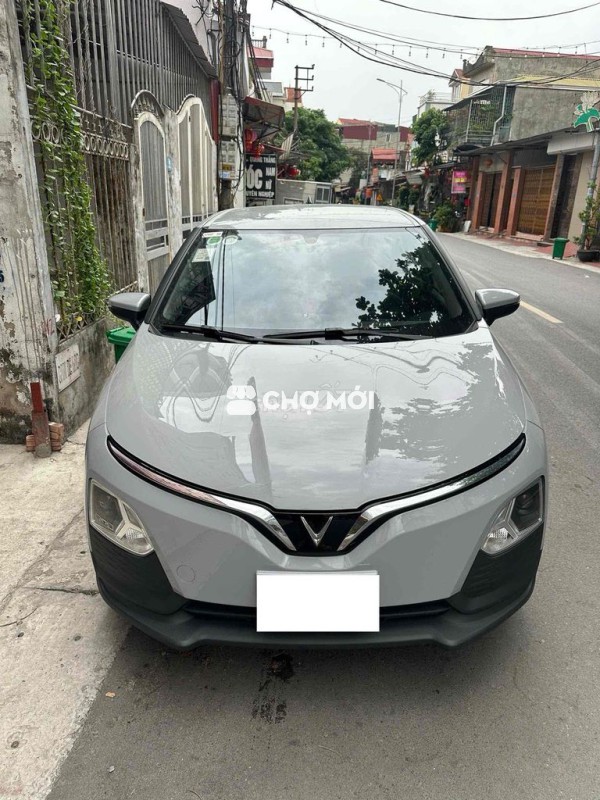 VinFast VF5 2025 S - 12000 km