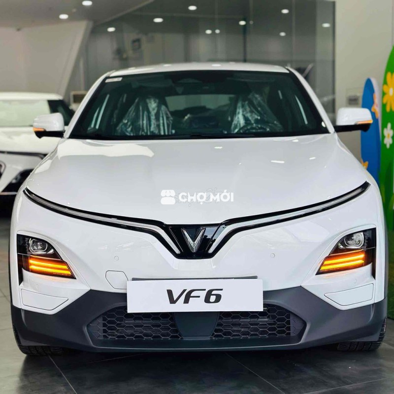 CÀNG CHỜ GIÁ CÀNG TĂNG-CHỐT VF6 TRƯỚC KHI HẾT CT!