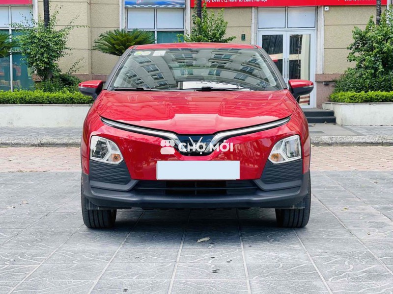 VinFast VF5 Plus 2024 - 6000 km