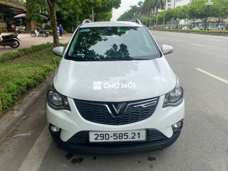 Fadil 2019 bản cao cấp Premium