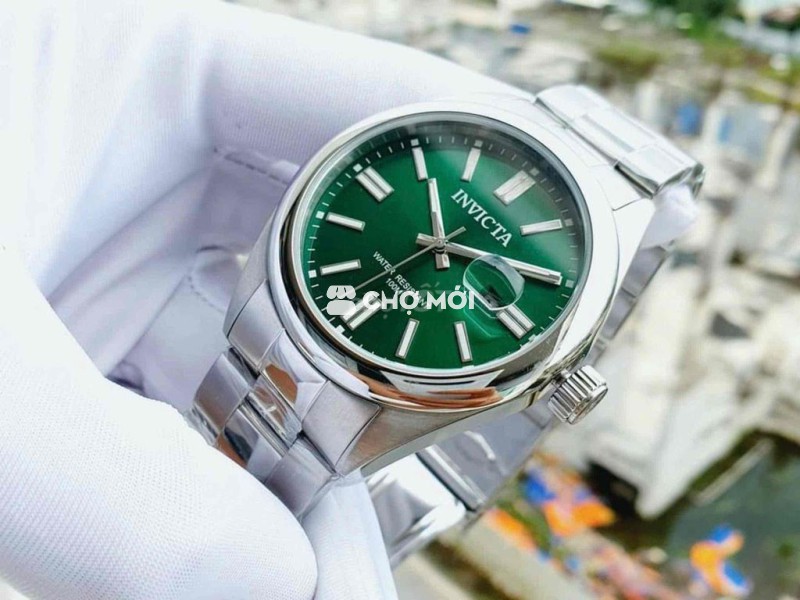 Đồng hồ Invicta Pro Diver