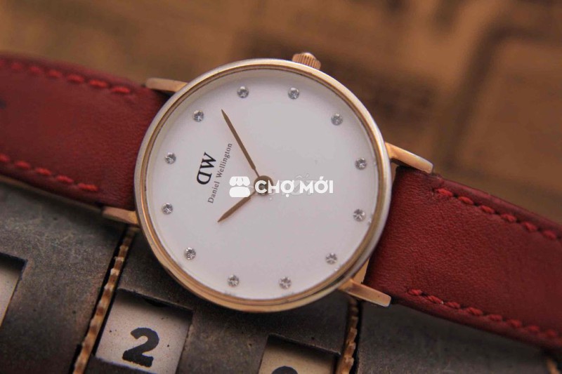 Đồng Hồ Nữ DW Chính Hãng Thuỵ Điển | Fullbox