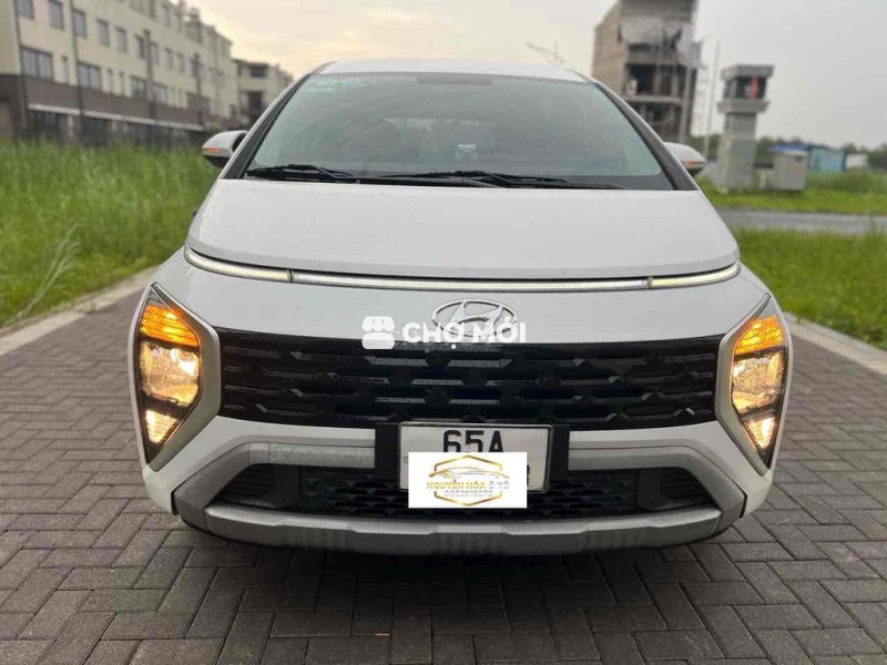 Hyundai Stargazer 2022 1.5 Đặc biệt - 101000 km