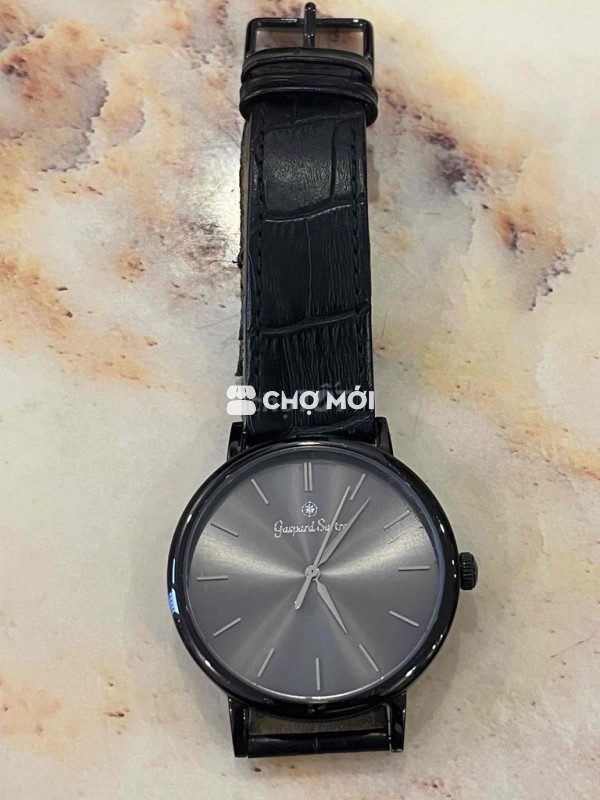 đồng hồ chính hãng Thụy Sĩ