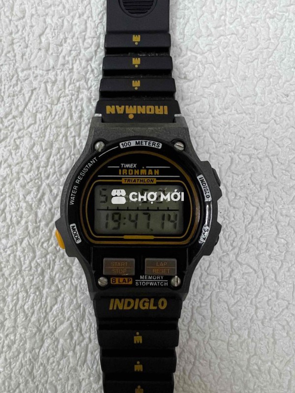 Đồng hồ timex mỹ