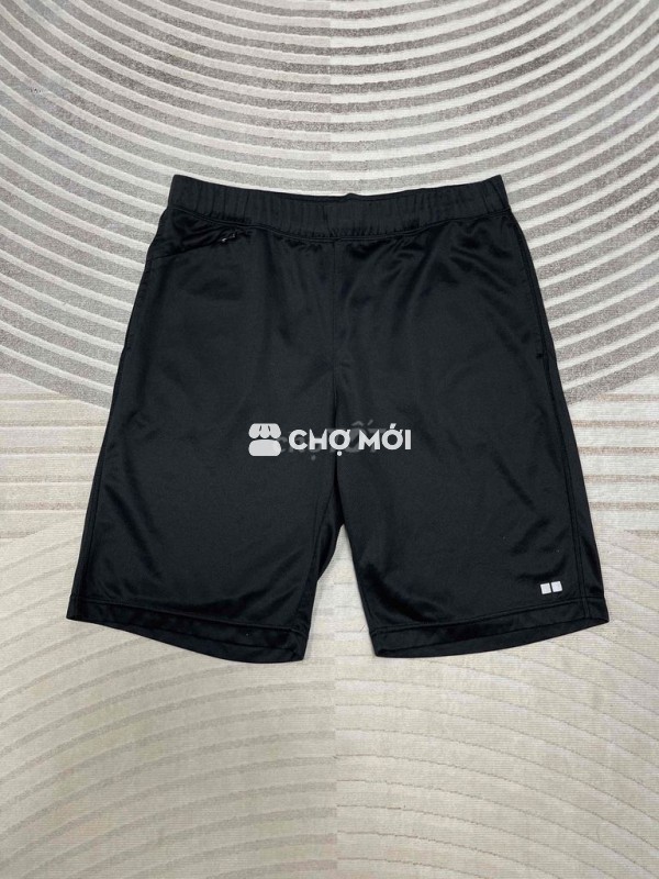 Sooc Uniqlo size L Số đo: eo 80-92, dài 50, ống 26