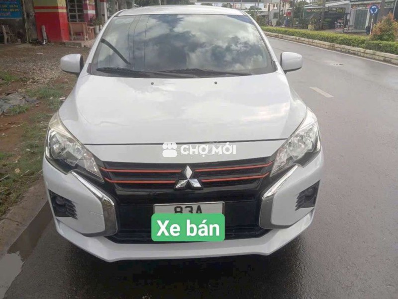 Cần bán mitshu Attrage 2020MT