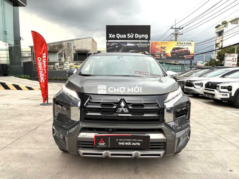 Mitsubishi Xpander Cross 1.5 AT 2024 - 10000 km