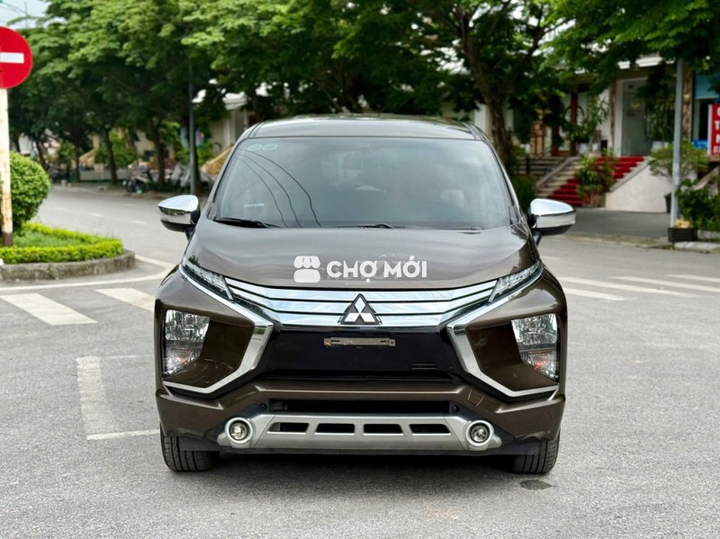 Mitsubishi Xpander 2019 1.5 AT - 71000 km