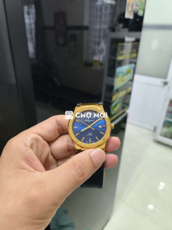 Đồng hồ F80