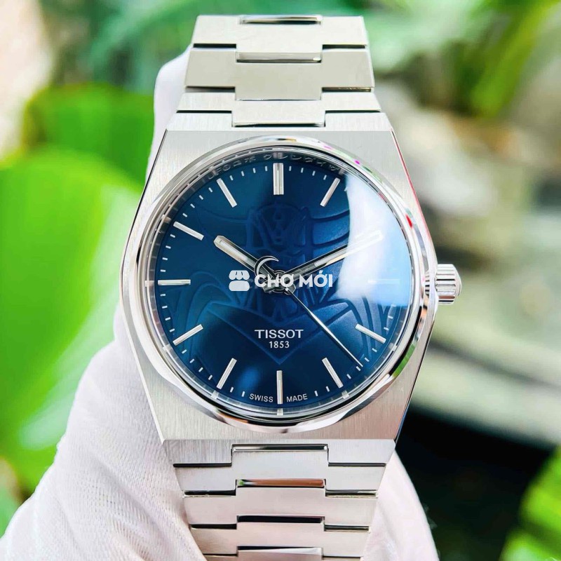 ĐỒNG HỒ TISSOT PRX UFO T137.407.11.041.02