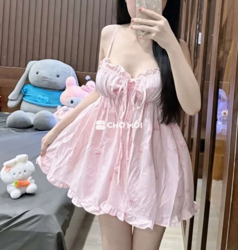 💢HOT SET 2 DÂY DỄ THƯƠNG💢