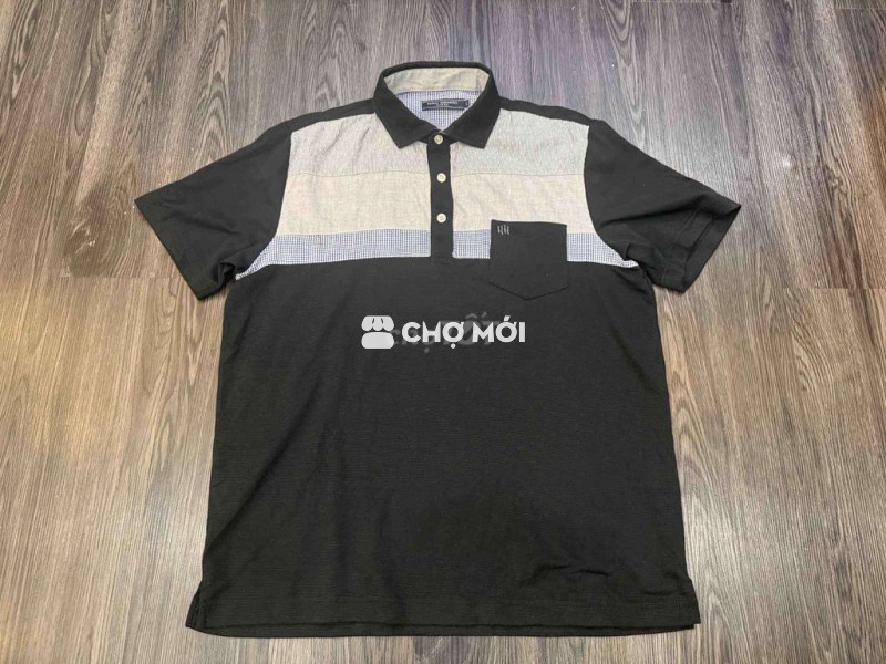 Áo Kansai Yamamoto Japan. New 99,9%. V44, N105, D