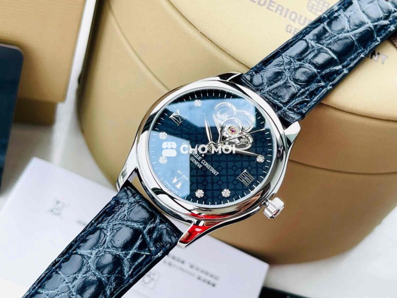 FREDERIQUE CONSTANT HEART BEAT FC-310NDHB3B6