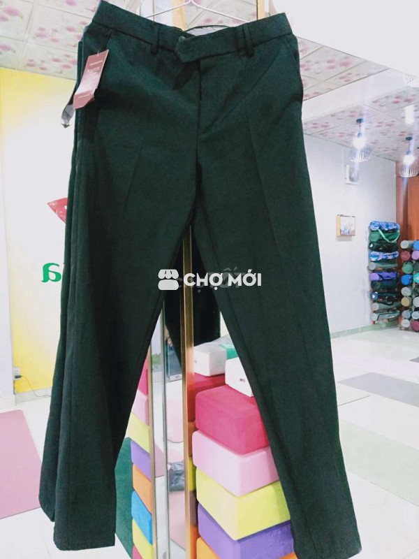 Quần tây size 30 sale rẻ