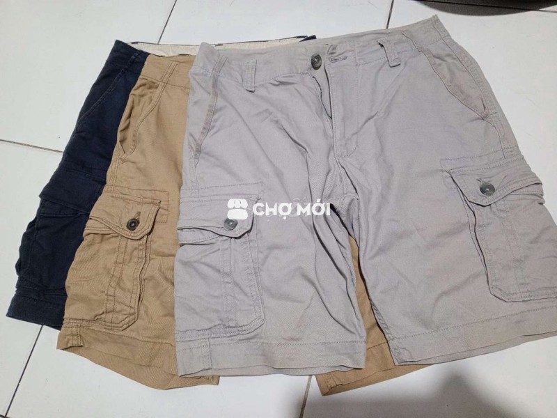 quần sọt hãng Old Navy