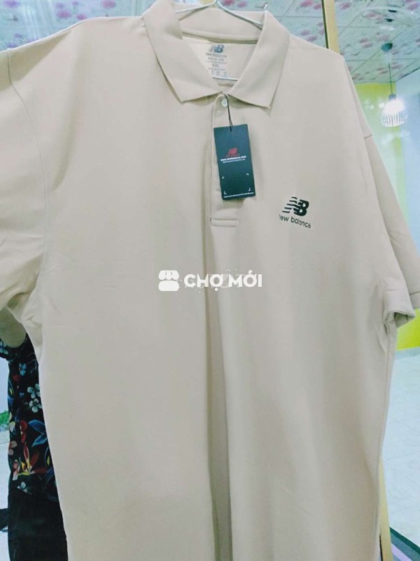 Sale áo Thun size 4xl 90 đến 105 kg