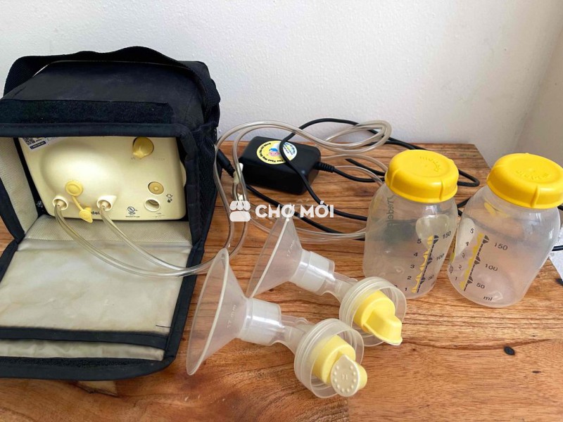 MÁY HÚT SỮA MEDELA PUMP BẢN RÚT GỌN