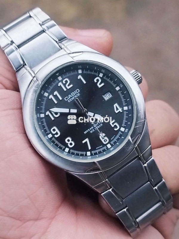 CASl0 EDlFlCE EF-109 LÊN TAY LÀ CÓ NGƯỜl lU