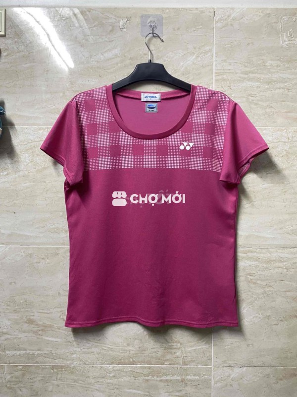 Áo yonex size nữ